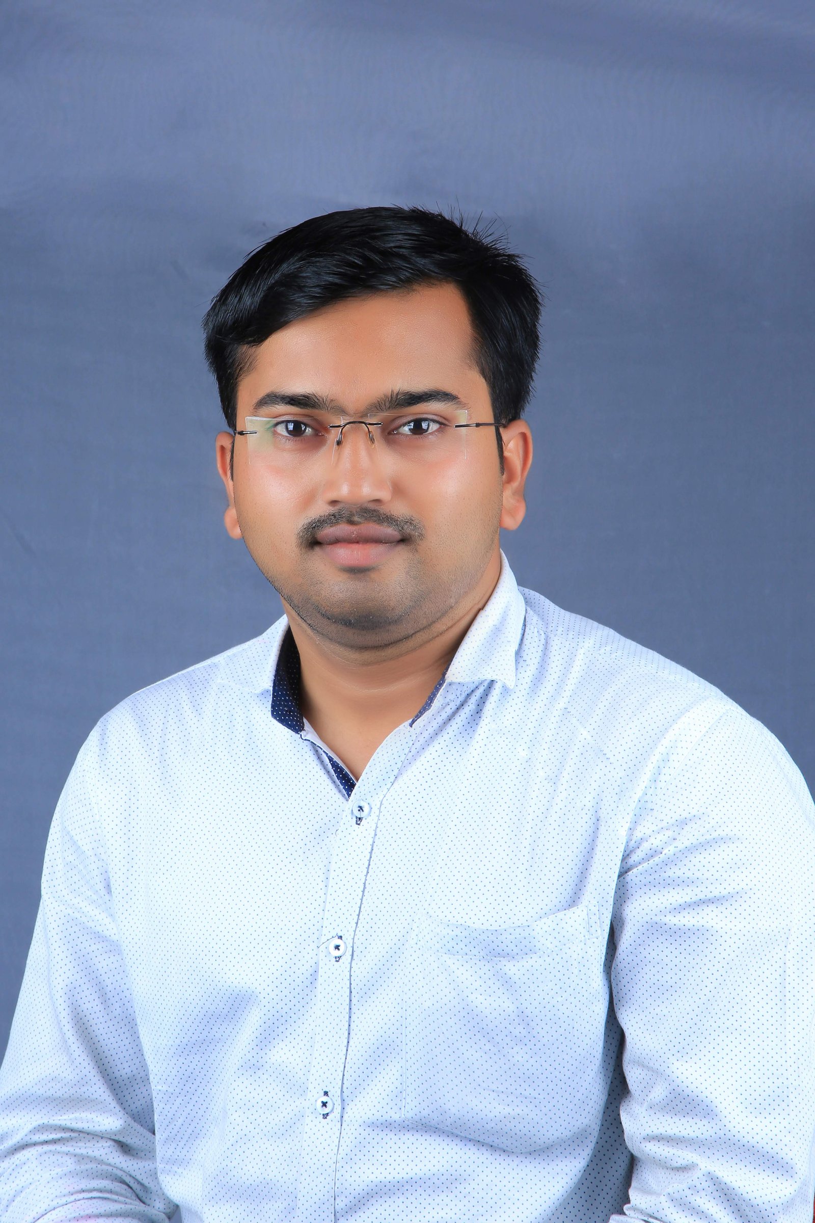 Managing Director